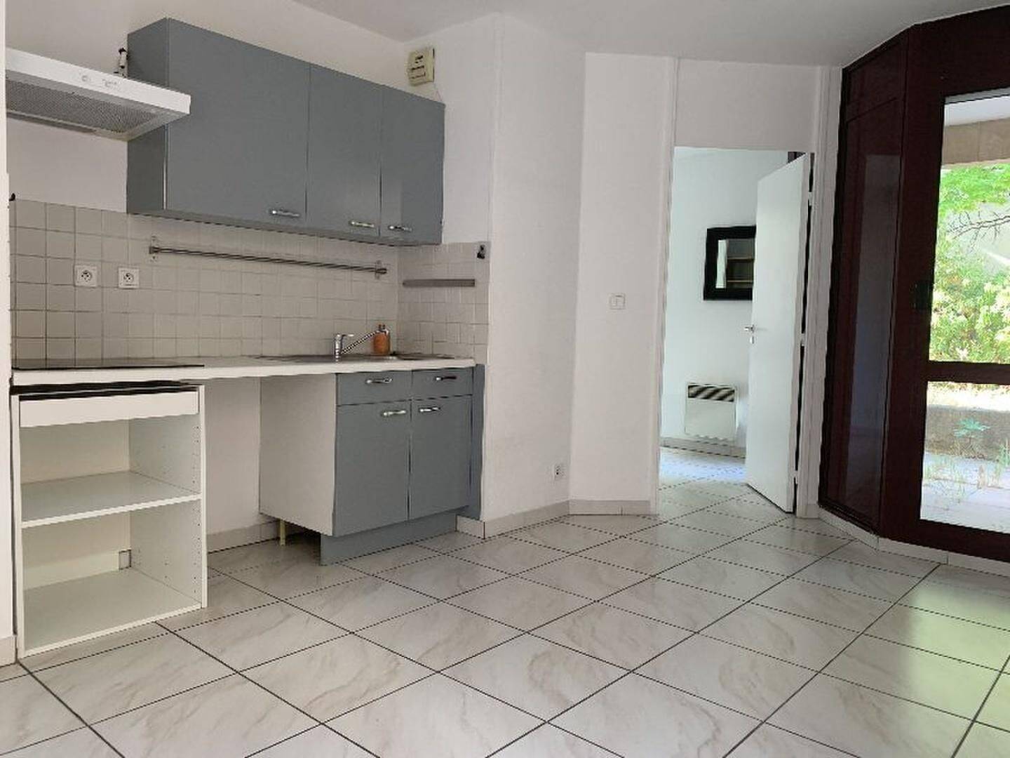 Appartement 2 pièces 34 m² · à Aix-en-Provence · 34,2 m² · 771 €