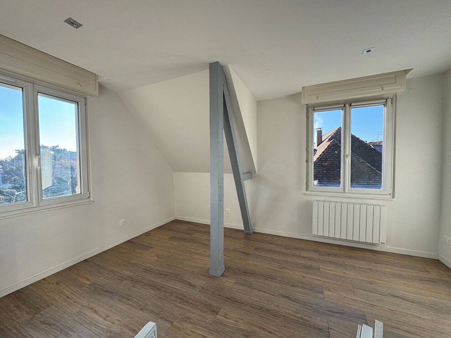 Appartement 2 pièces 32 m² · à Strasbourg · 32 m² · 138 600 €
