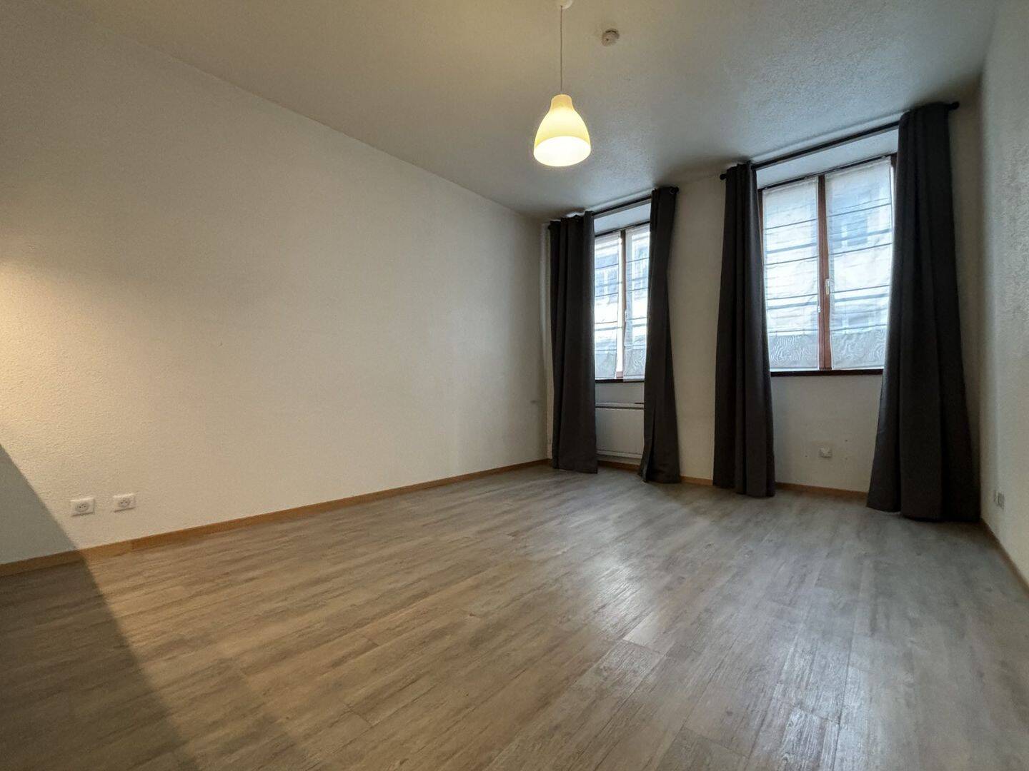 Appartement 1 pièce 33 m² · à Strasbourg · 33 m² · 561 €/mois