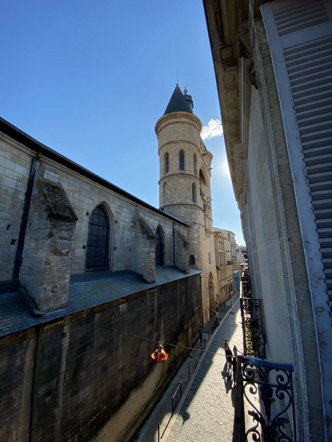 Appartement 3 pièces 70 m² · à Bordeaux · 70 m² · 1 390 €/mois