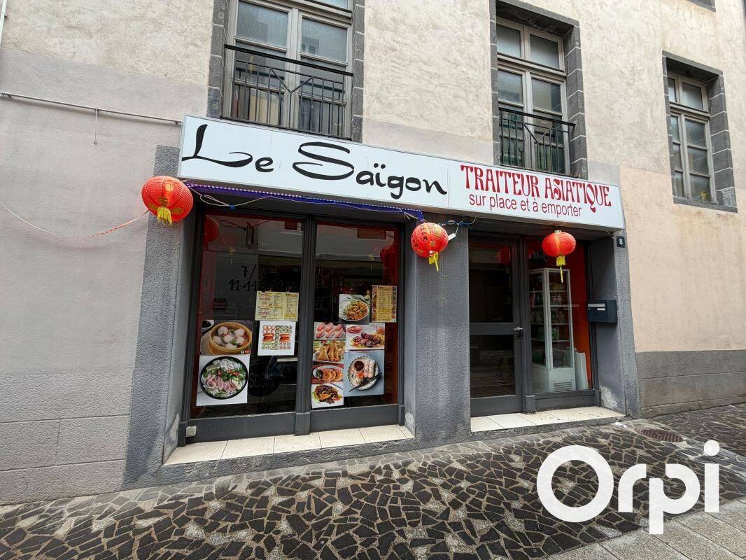 Maison 2 pièces 57 m² · à Saint-Flour · 57 m² · 95 000 €