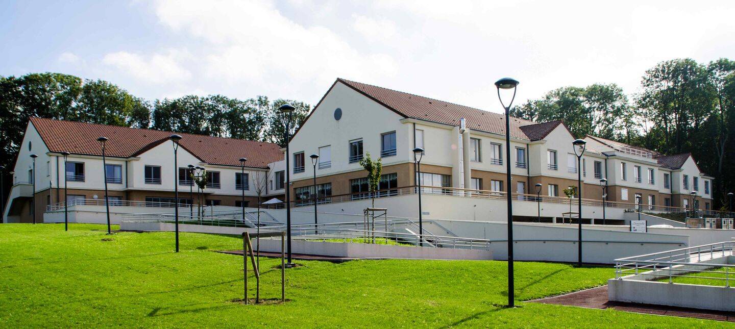 Appartement 1 pièce 20 m² · à Vouziers · 20,4 m² · 98 366 €