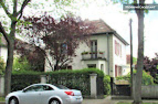 Appartement 3 pièces 55 m² · à Mulhouse · 55 m² · 620 €