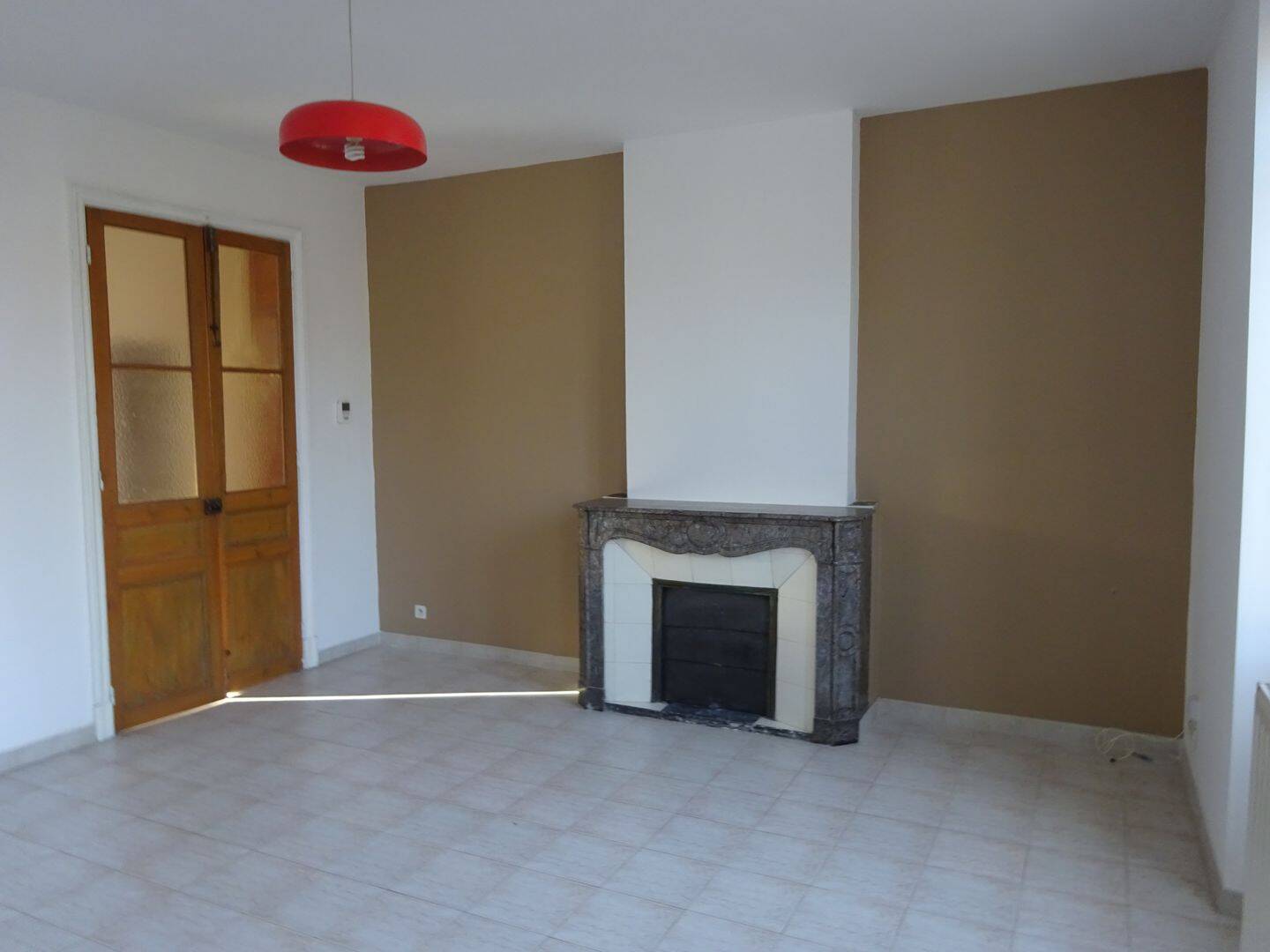 Appartement 3 pièces 89 m² · à Alès · 89 m² · 655 €