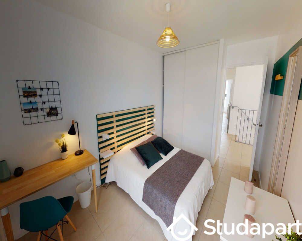 1 pièce 12 m² · à Garches · 12 m² · 1 010 €/mois