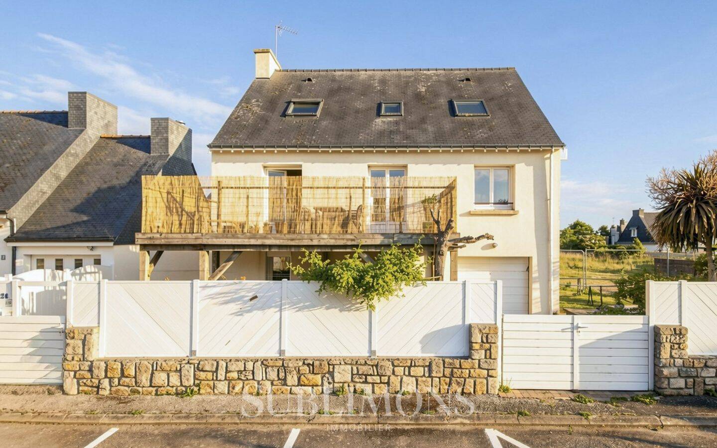 Maison 4 pièces 118 m² · à Ploemeur · 117,7 m² · 402 550 €