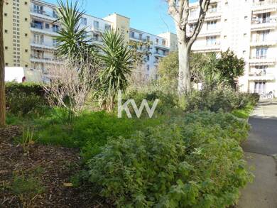 Appartement en viager occupé 3 pièces 2 chambres 80 m² Étage 5/1 Port Marianne Montpellier 34000
