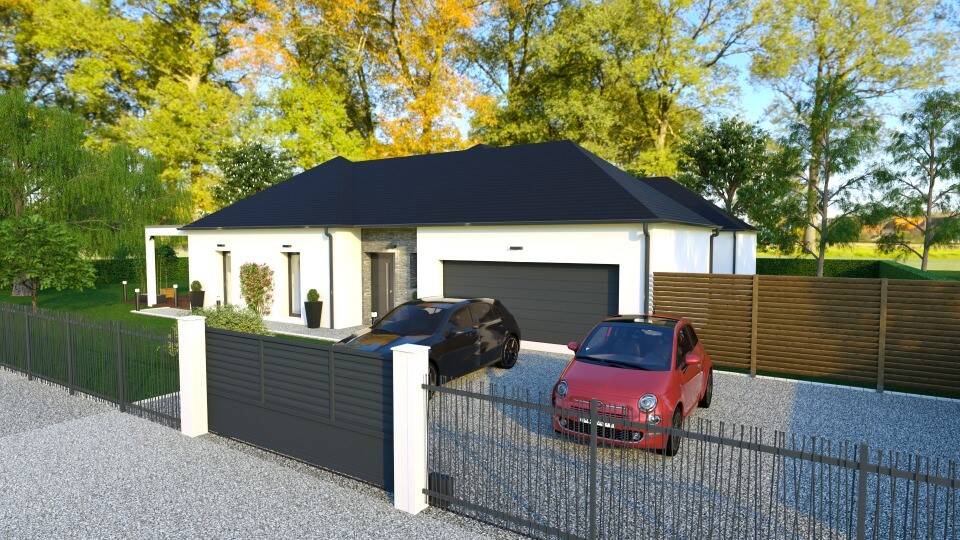 Maison 8 pièces 200 m² · à Saint-Doulchard · 200 m² · 444 671 €