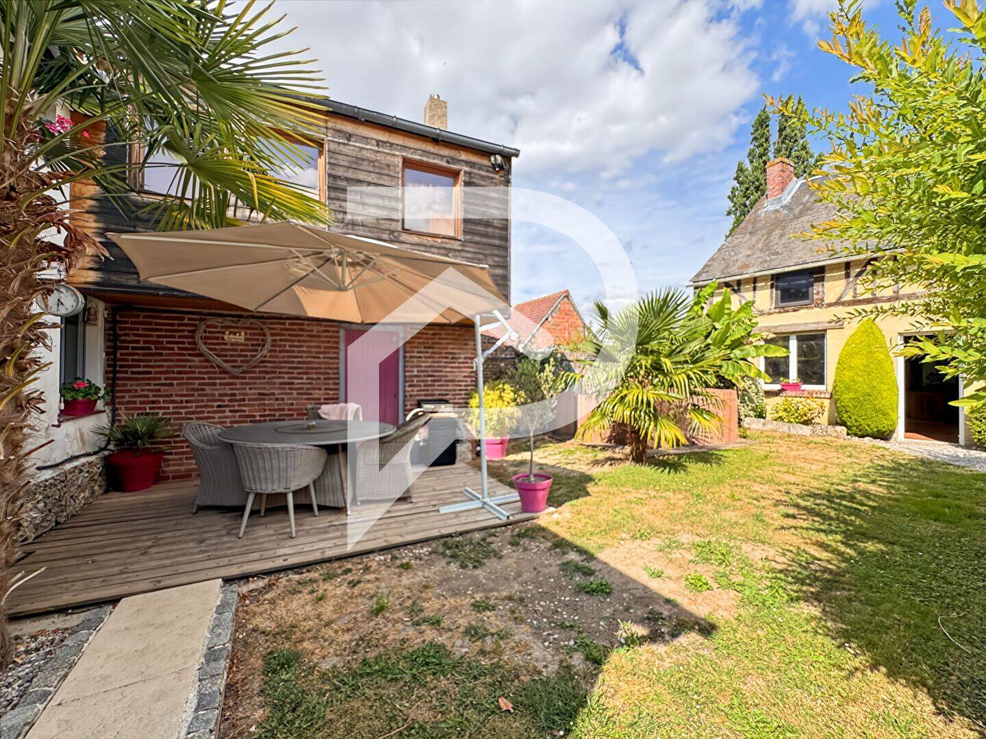 Maison 4 pièces 74 m² · à Noailles · 74 m² · 199 500 €