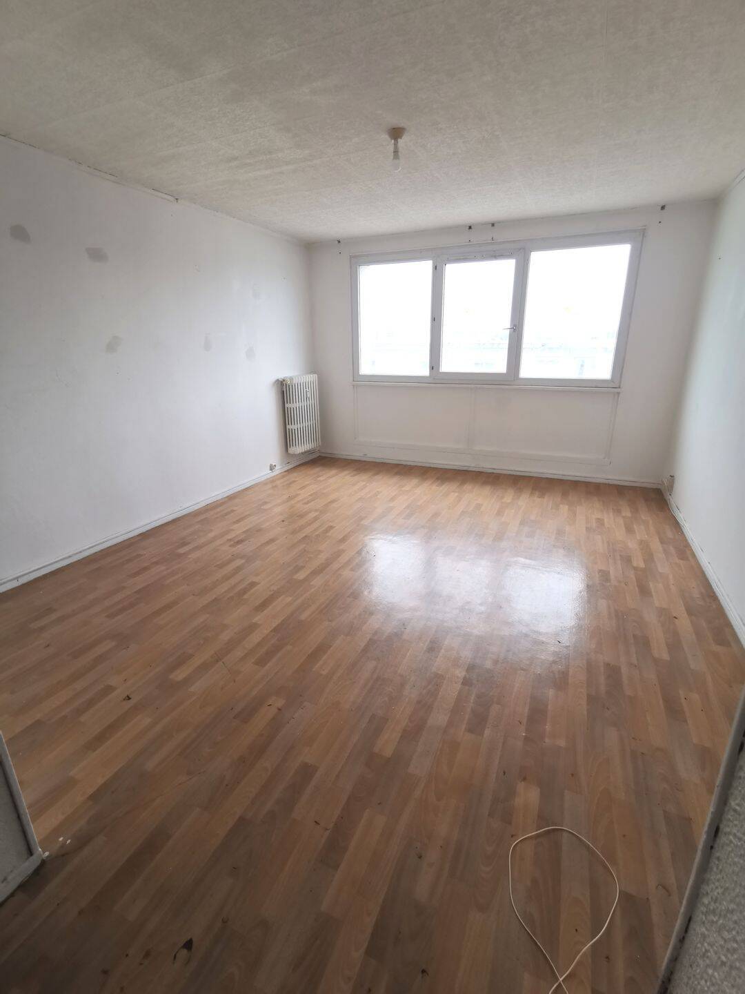 Appartement 4 pièces 60 m² · à Béthune · 59,6 m² · 45 500 €