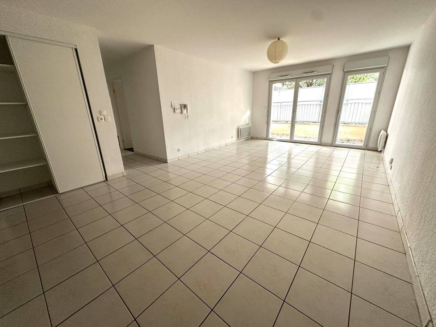 Appartement 3 pièces 65 m² · à Toulouse · 64,6 m² · 762 €/mois