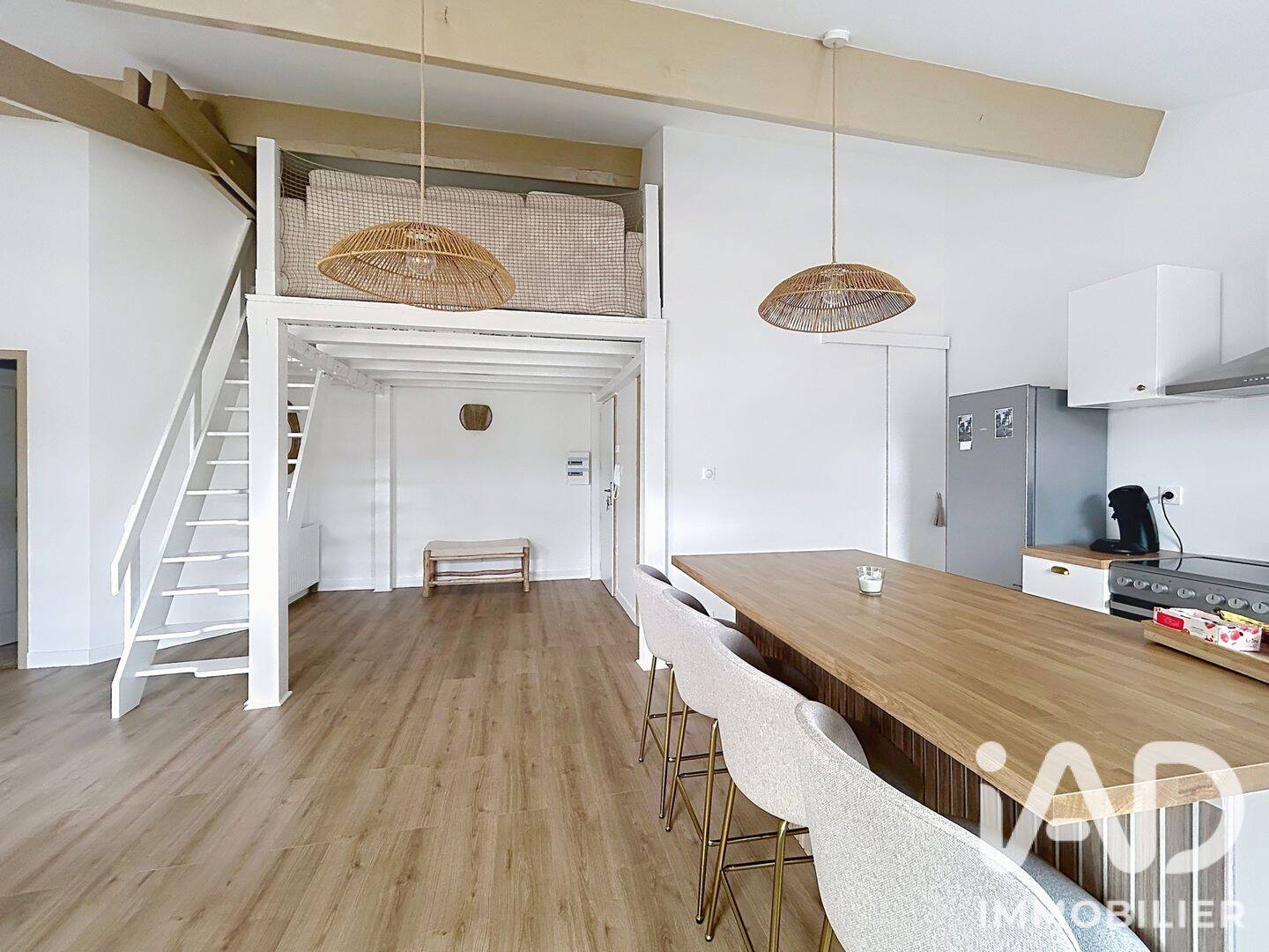 Appartement 3 pièces 69 m² · à Yutz · 69 m² · 219 000 €