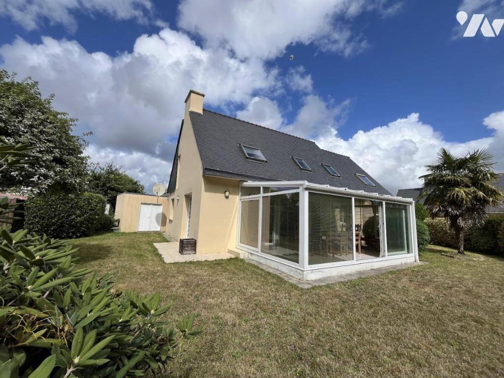 Maison 5 pièces 138 m² · à Fouesnant · 138 m² · 428 450 €