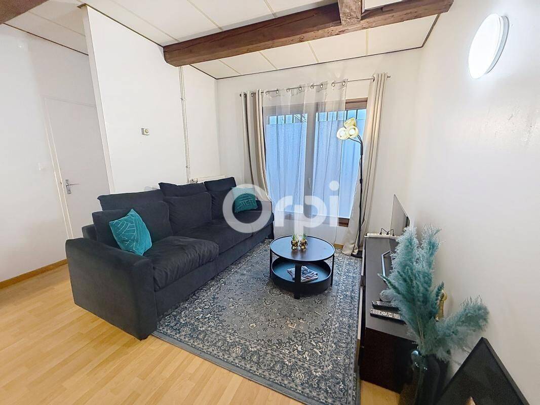 Appartement 3 pièces 59 m² · à Nancy · 58,9 m² · 700 €/mois