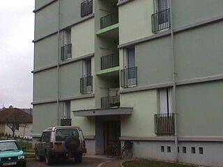 Appartement 2 pièces 46 m² · à Montbard · 46 m² · 424 €/mois