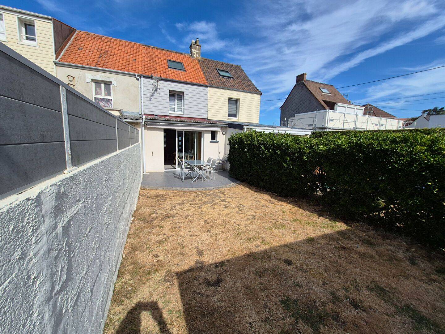 Maison 4 pièces 66 m² · à Wimereux · 66 m² · 318 000 €