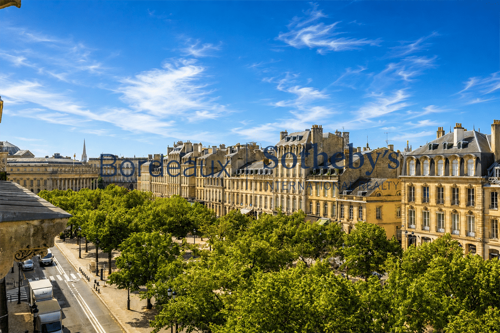 Appartement 4 pièces 112 m² · à Bordeaux · 112 m² · 997 000 €
