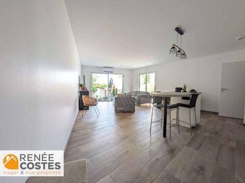 Maison 3 pièces 77 m² · à Talmont-Saint-Hilaire · 77 m² · 170 936 €