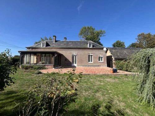 Maison 6 pièces 126 m² · à Gisors · 126 m² · 262 000 €