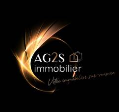 AG2S IMMOBILIER logo