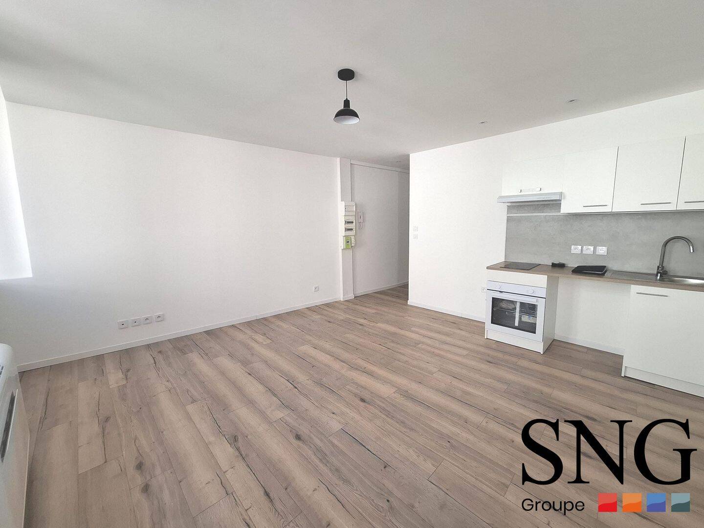 Appartement 2 pièces 41 m² · à Castelsarrasin · 41 m² · 499 €