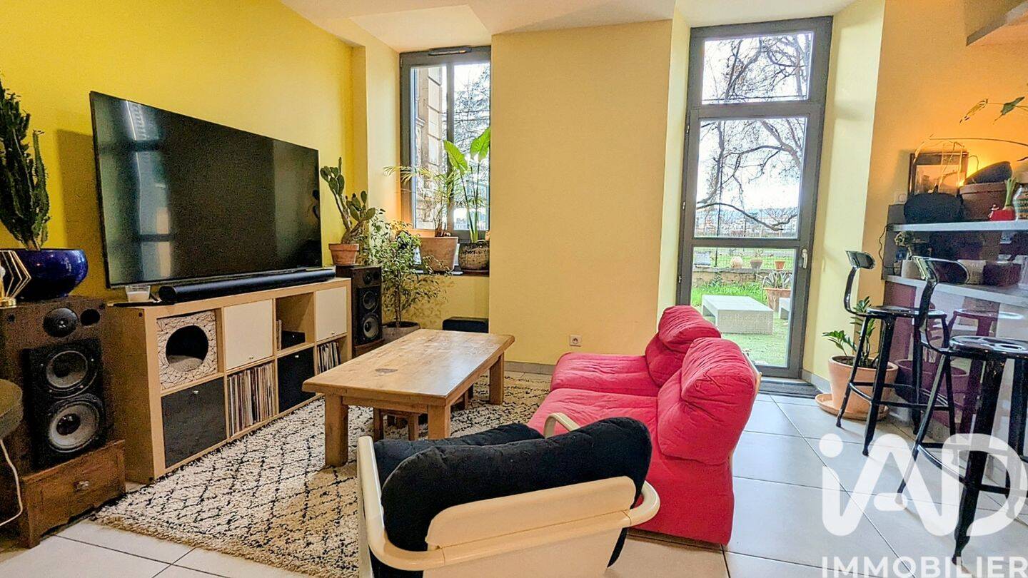 Appartement 2 pièces 67 m² · à Tain-l'Hermitage · 67 m² · 198 000 €