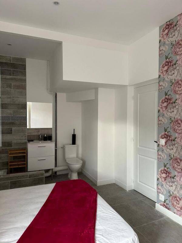 1 pièce 35 m² · à Choisy-le-Roi · 35 m² · 750 €