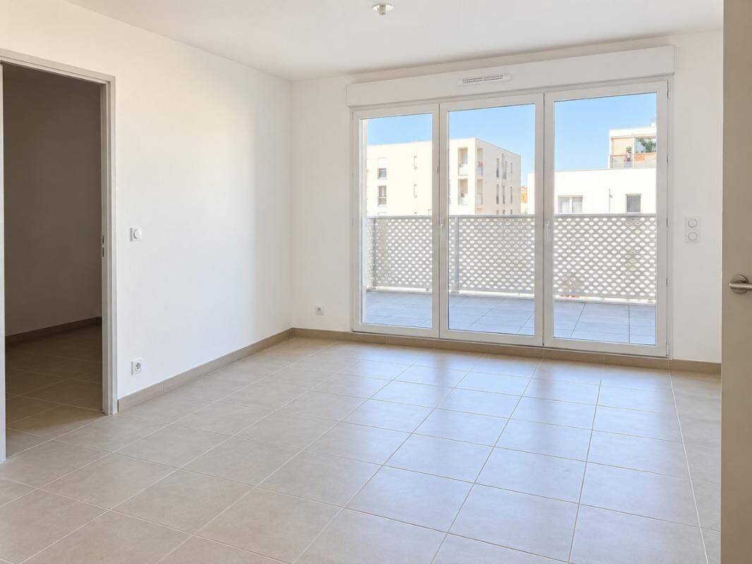Appartement 4 pièces 67 m² · à Miramas · 67 m² · 888 €/mois