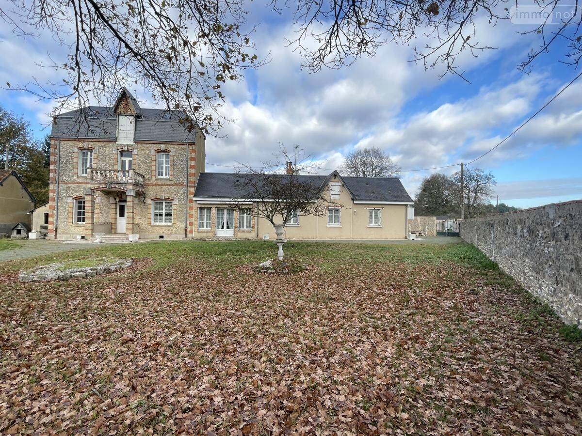 Maison 6 pièces 172 m² · à Changé · 172 m² · 362 800 €