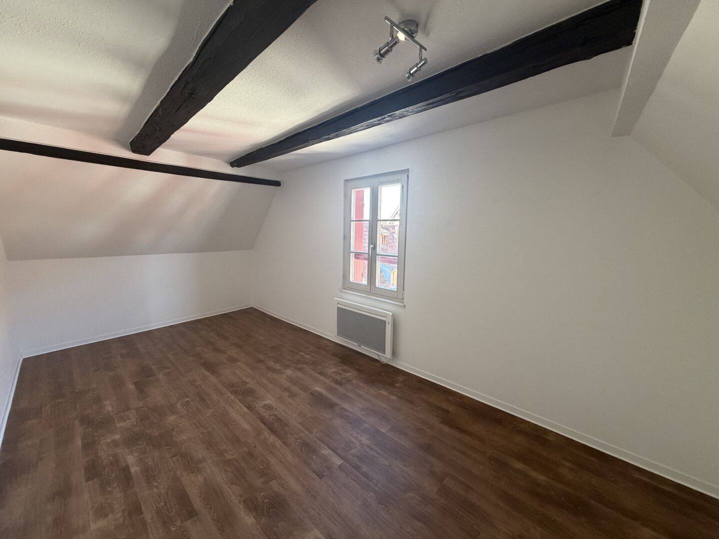 Appartement 2 pièces 49 m² · à Sélestat · 48,6 m² · 550 €/mois