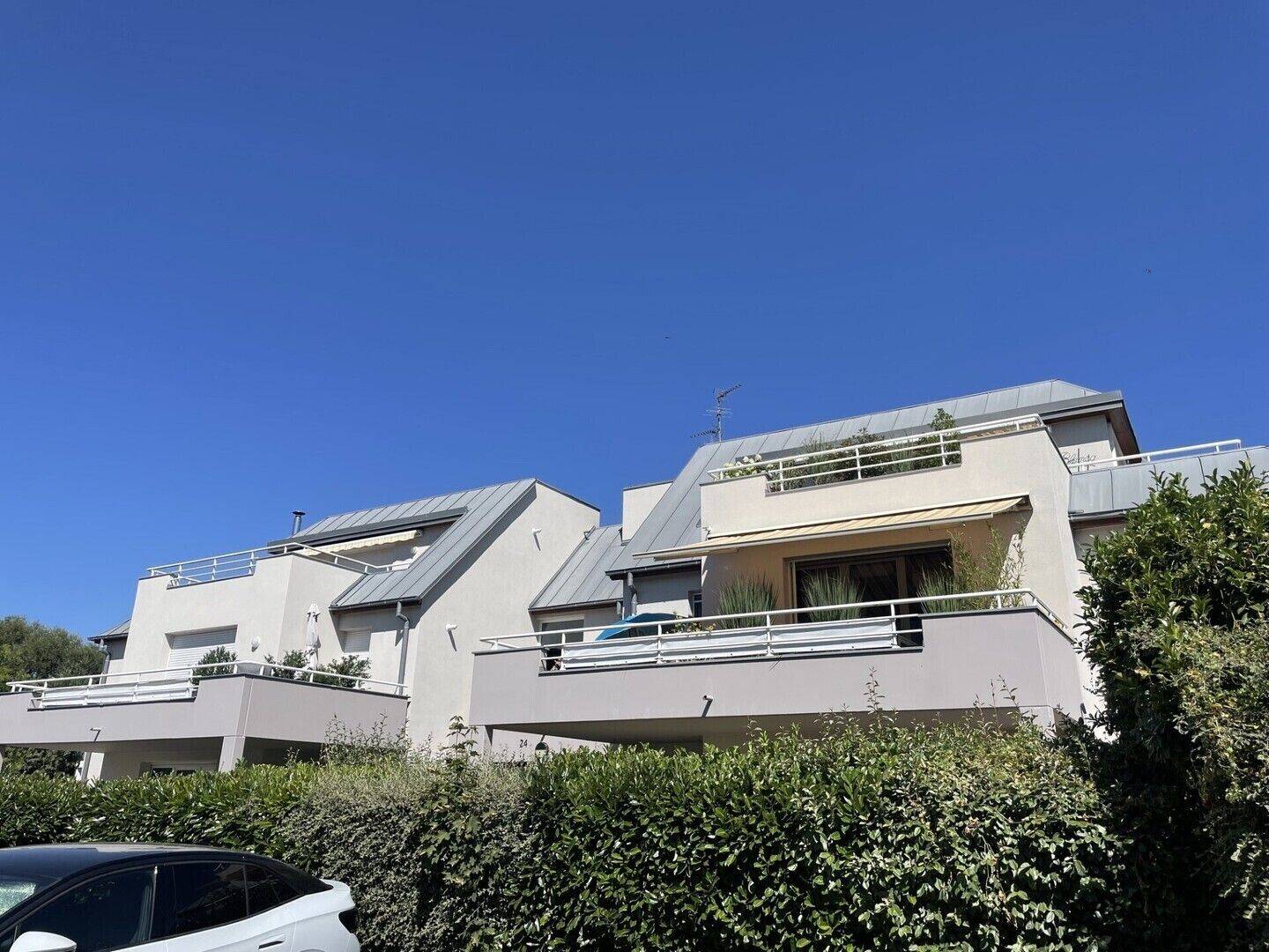 Appartement 5 pièces 124 m² · à Truchtersheim · 124 m² · 578 000 €