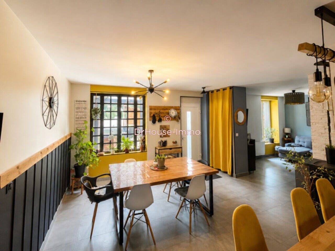 Maison 4 pièces 96 m² · à Langon · 96 m² · 243 000 €