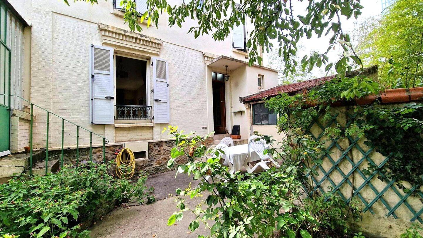 Appartement 4 pièces 80 m² · à Courbevoie · 80 m² · 425 000 €