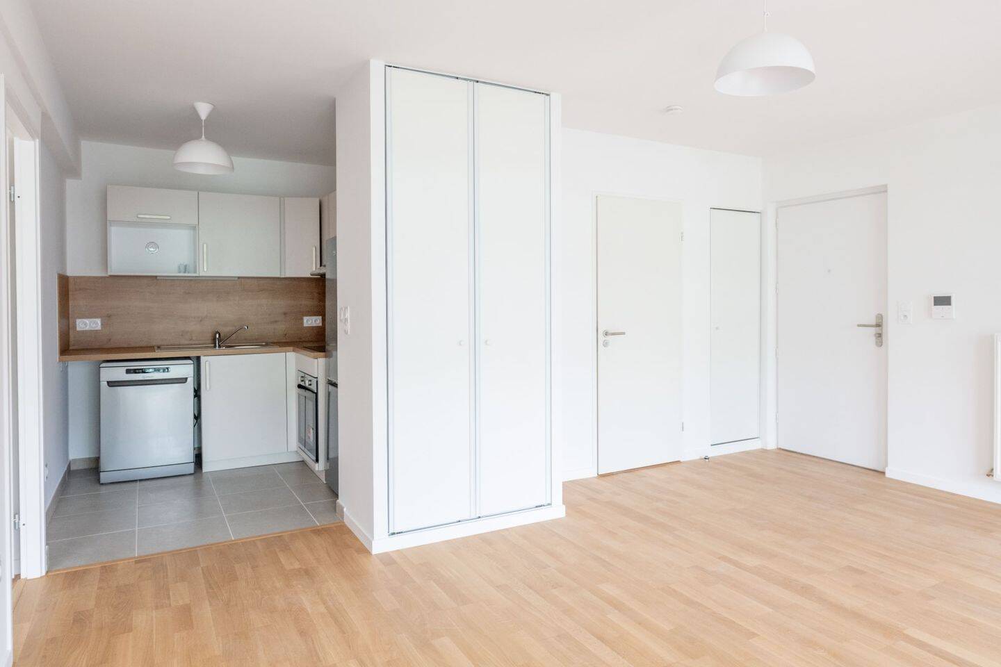 Appartement 2 pièces 42 m² · à Massy · 42,2 m² · 1 139 €