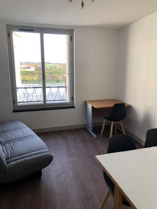 Appartement 1 pièce 22 m² · à Castres · 22 m² · 445 €/mois