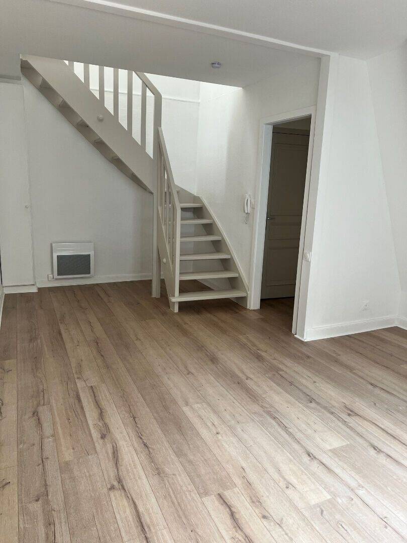 Appartement 2 pièces 40 m² · à Strasbourg · 40 m² · 905 €/mois