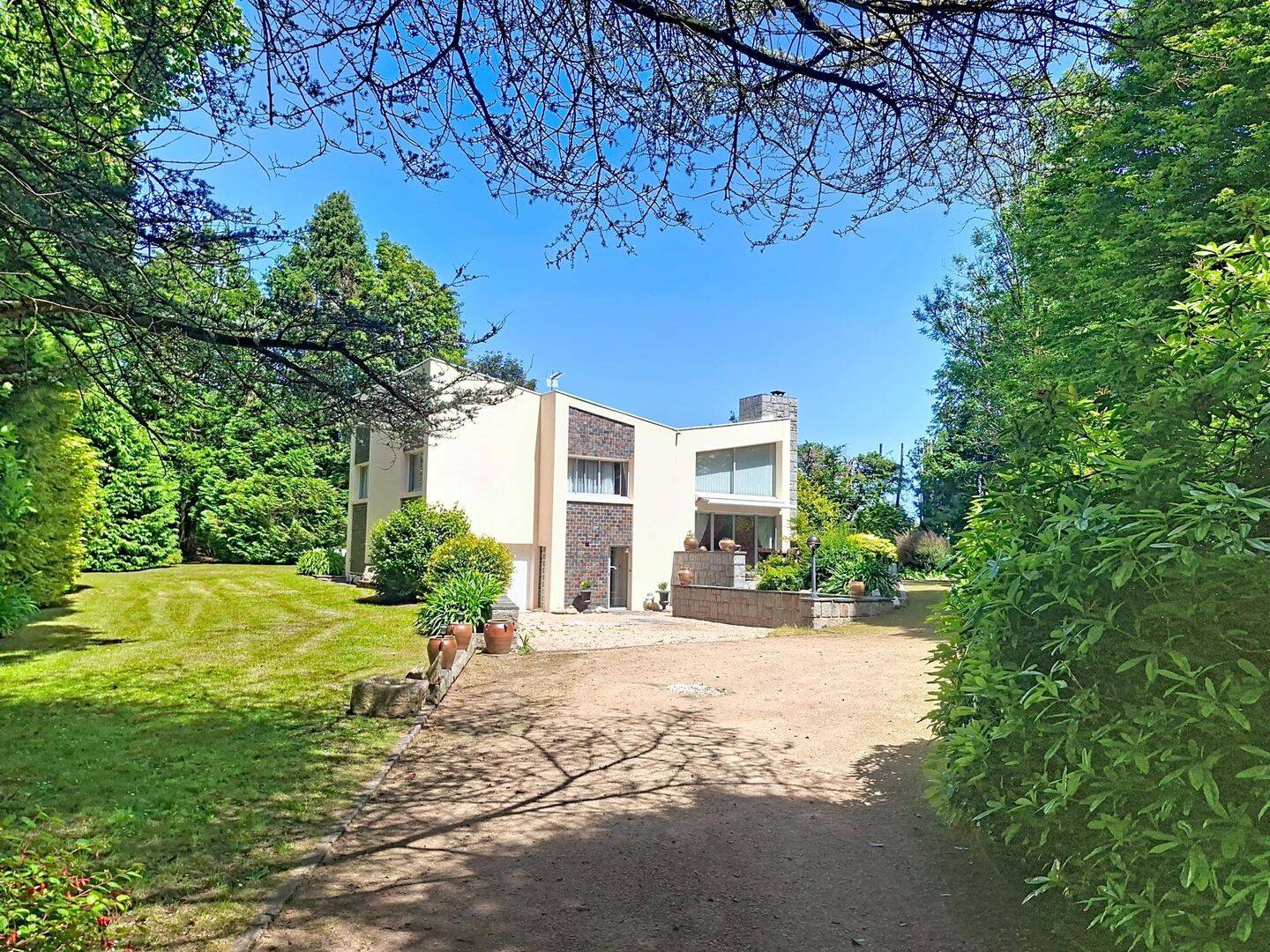 Maison 5 pièces 156 m² · à Lannion · 156 m² · 457 000 €
