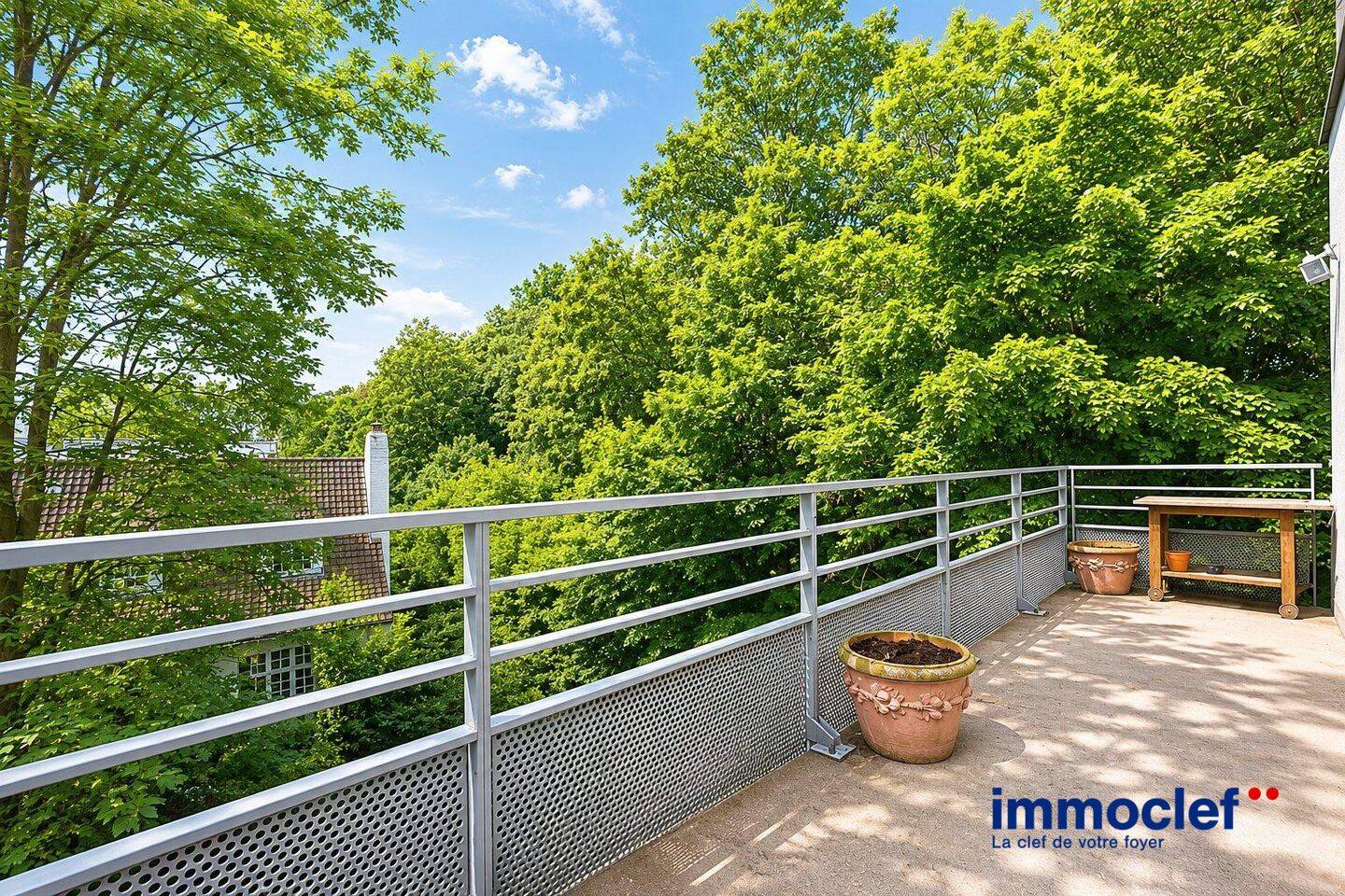 Appartement 3 pièces 69 m² · à Croix · 69,4 m² · 278 000 €