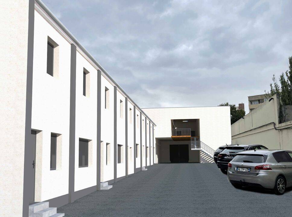 Maison 3 pièces 75 m² · à Reims · 75 m² · 228 800 €
