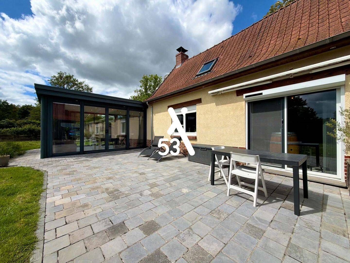 Maison 4 pièces 135 m² · à Bellinghem · 135 m² · 246 750 €