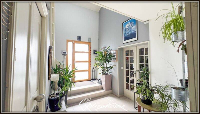 Maison 7 pièces 182 m² · à Saint-Herblain · 182 m² · 520 000 €