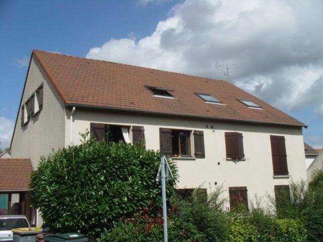 Appartement 1 pièce 30 m² · à Fontenay-le-Fleury · 29,7 m² · 655 €