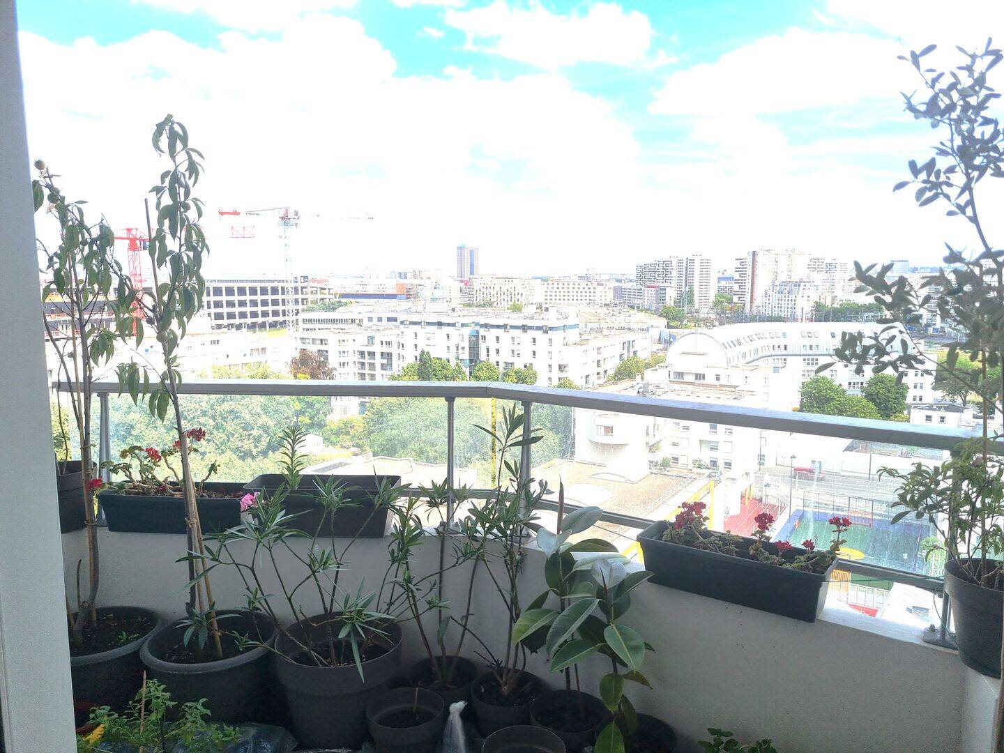 Appartement 1 pièce 26 m² · à Paris 18ème Arrondissement · 26 m² · 169 000 €