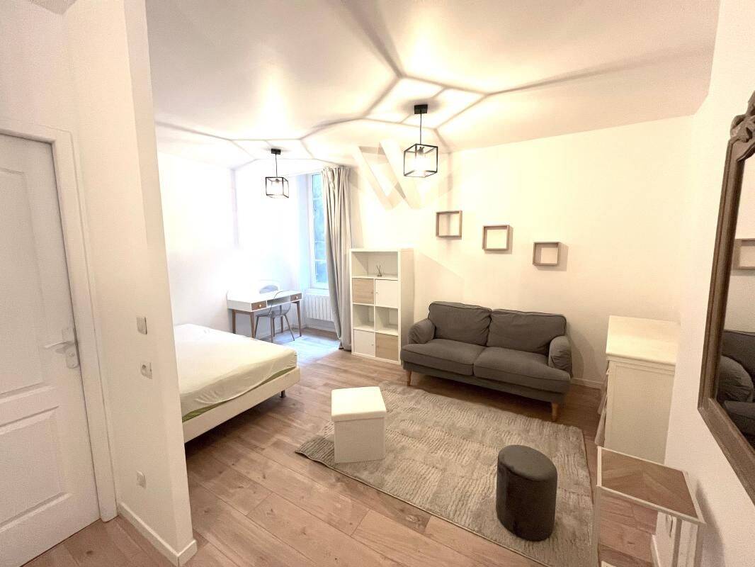 Appartement 1 pièce 26 m² · à Lyon 5ème Arrondissement · 26,4 m² · 730 €/mois