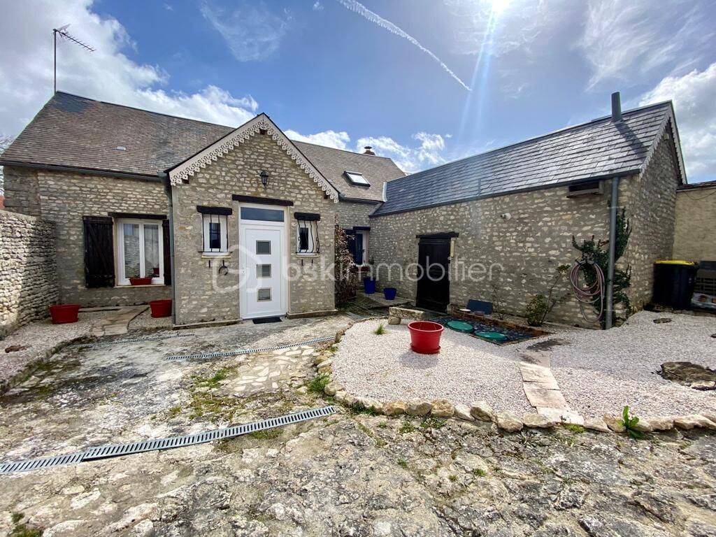Maison 6 pièces 140 m² · à Le Mérévillois · 140 m² · 179 000 €