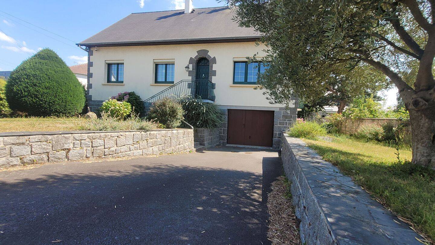 Maison 6 pièces 164 m² · à Granville · 164 m² · 470 000 €
