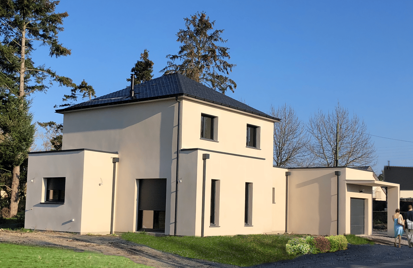 Maison 5 pièces 110 m² · à Sainte-Gemmes-sur-Loire · 110 m² · 355 000 €