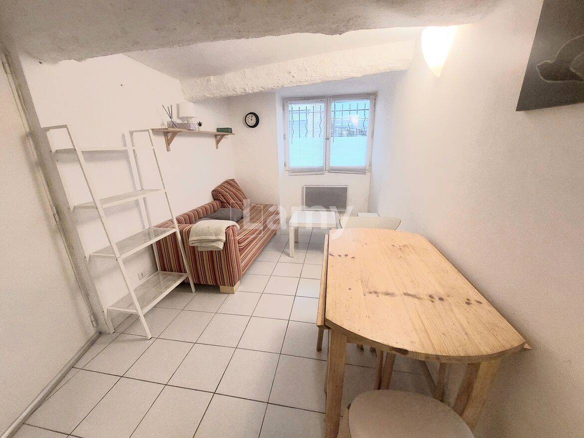 Appartement 1 pièce 26 m² · à Aix-en-Provence · 25,8 m² · 499 €/mois