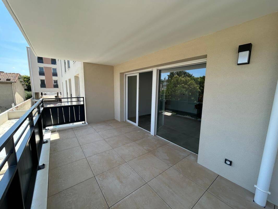 Appartement 3 pièces 76 m² · à Morières-lès-Avignon · 76,3 m² · 920 €/mois