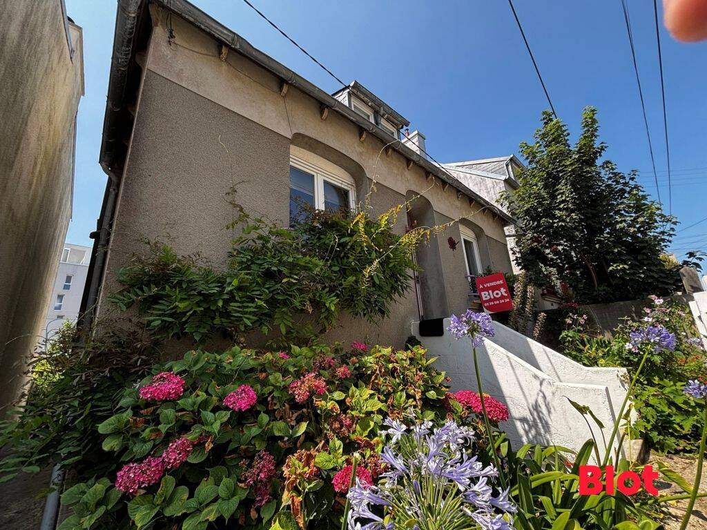 Maison 4 pièces 66 m² · à Brest · 65,7 m² · 225 750 €